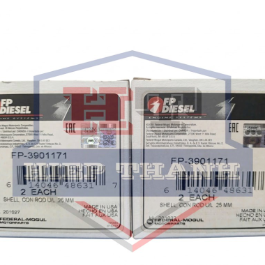 Bạc lót tay biên 010 