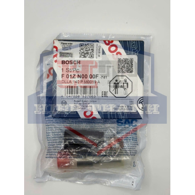 Bộ kit đầu béc DLLA 140P M0019A