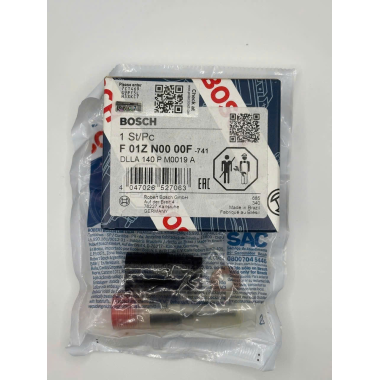 Bộ kit đầu béc DLLA140PM0019A