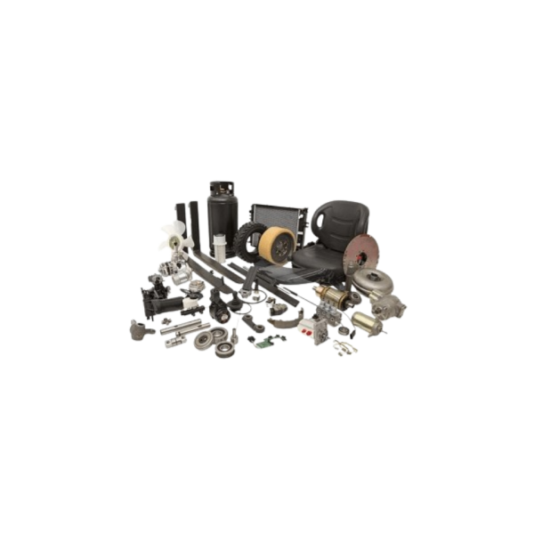 Phụ tùng động cơ Diesel