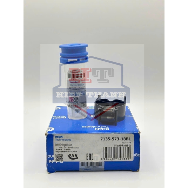 7135-57318B1-Bộ kit Delphi