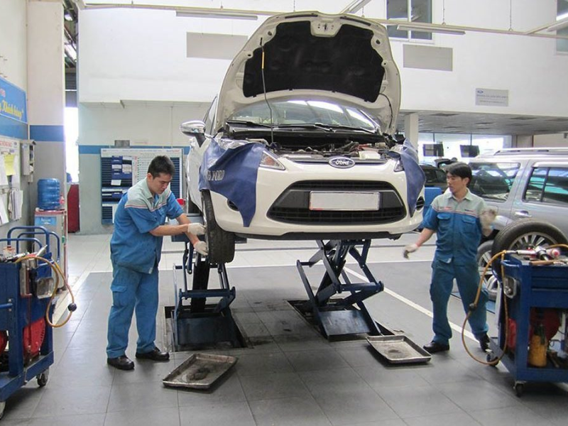 Kinh Nghiệm Nhận Biết Phụ Tùng Động Cơ Kém Chất Lượng – Tránh Tiền Mất, Xe Hỏng